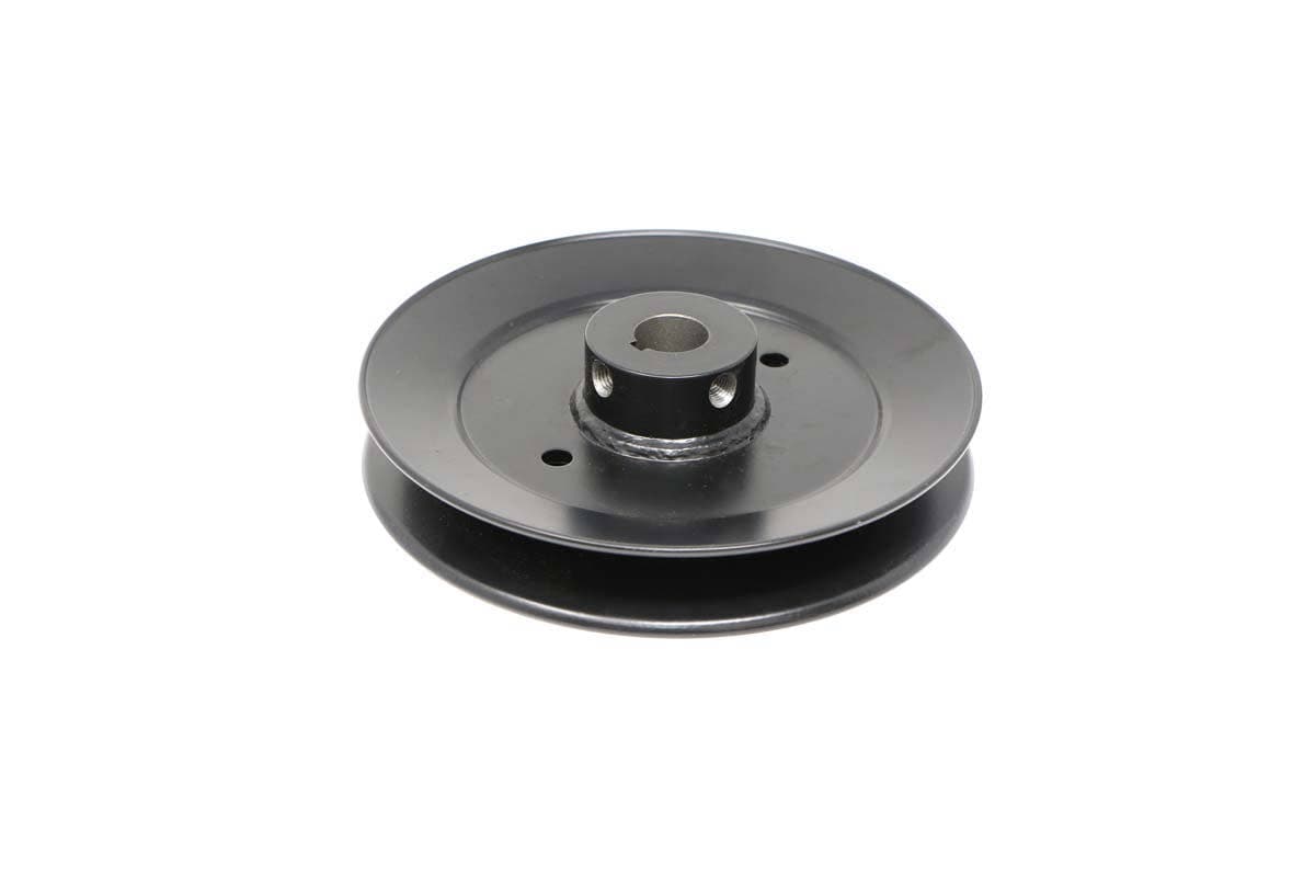 Pulley-5.83PD Pulley & Hub Asm