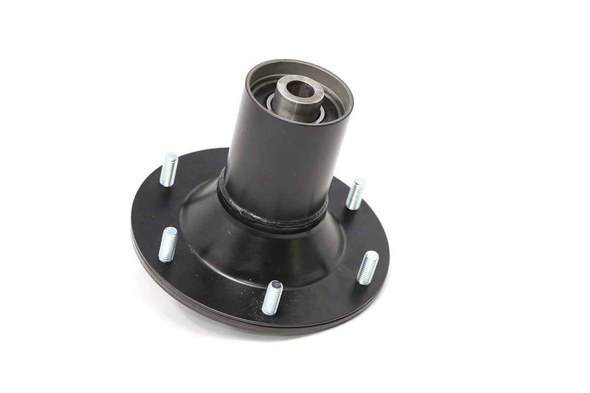 Spindle Assembly 6 Bolt