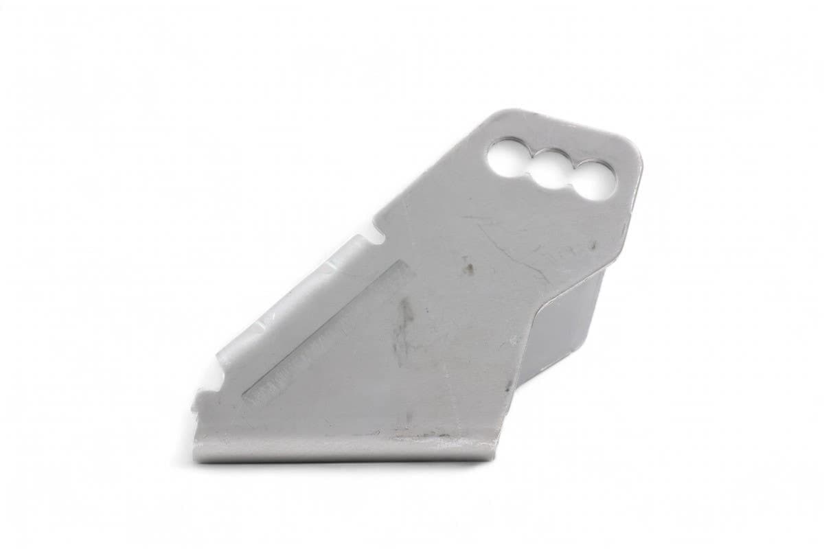 Bracket Front