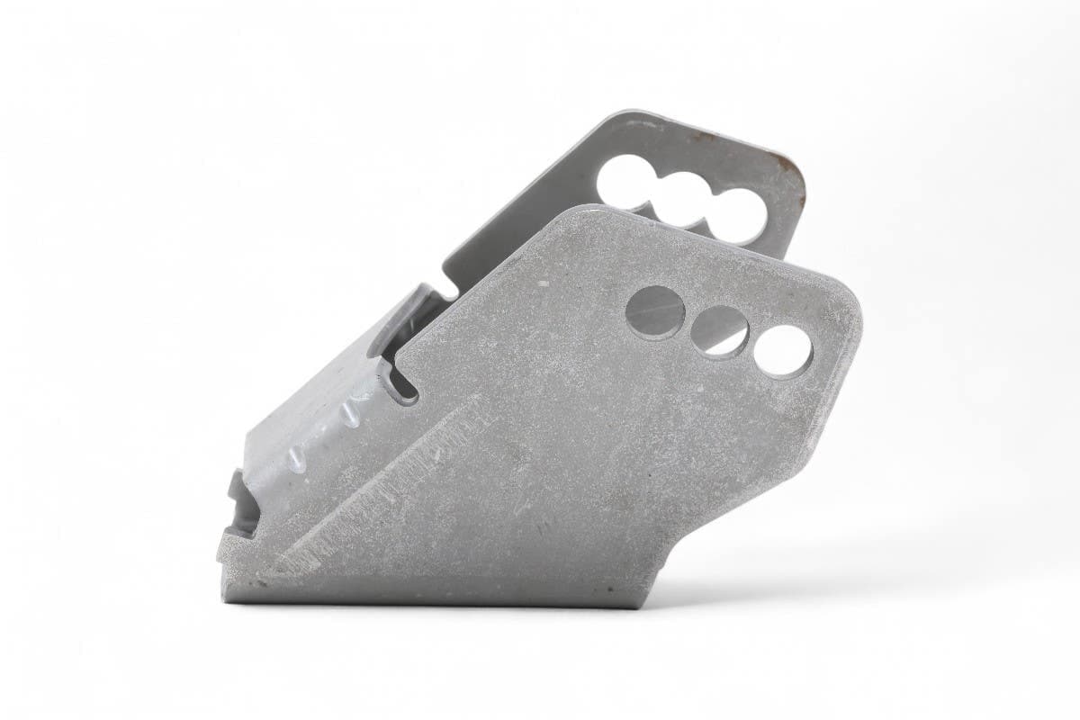 Bracket Front