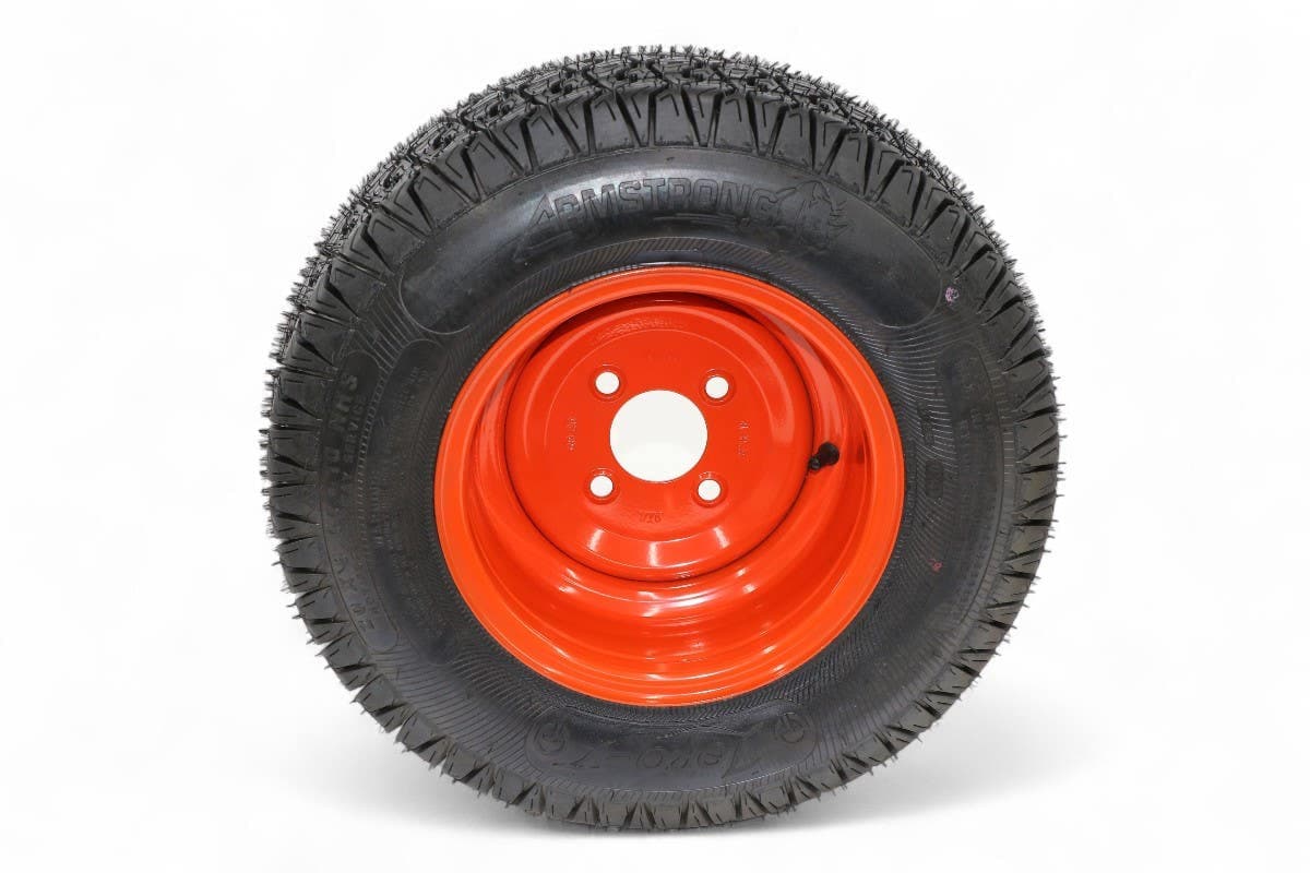 Wheel-Assembly, 20X8.00-10