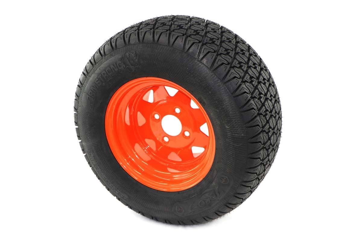 Wheel-Assembly, 24X10.50-12