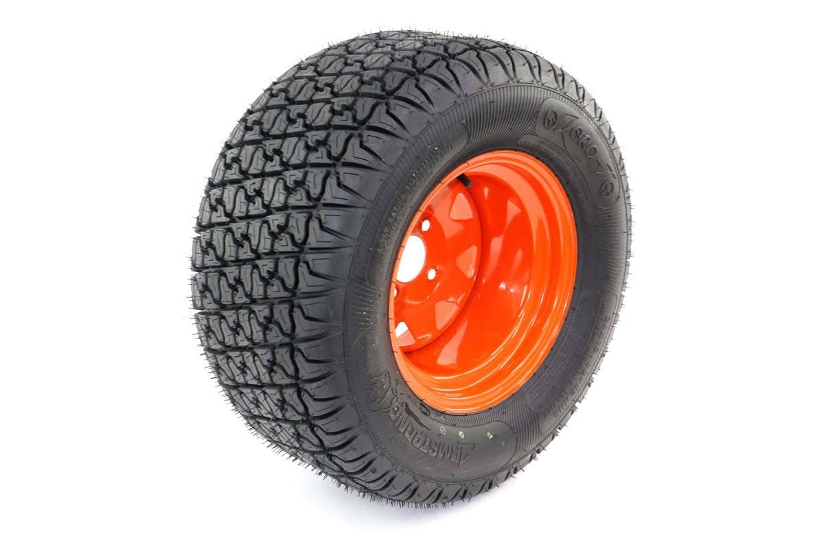 Wheel-Assembly, 24X12.00-12
