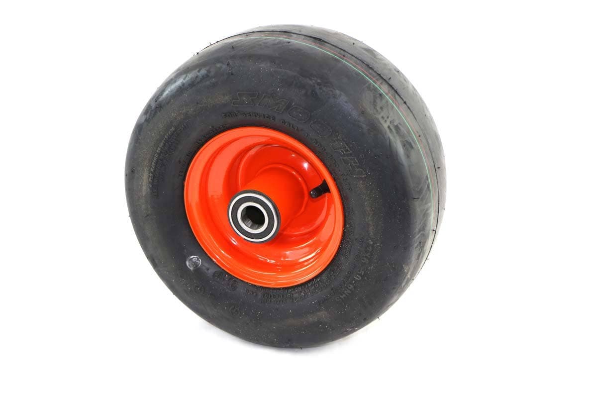 Wheel-Assembly, 13X6.50-6