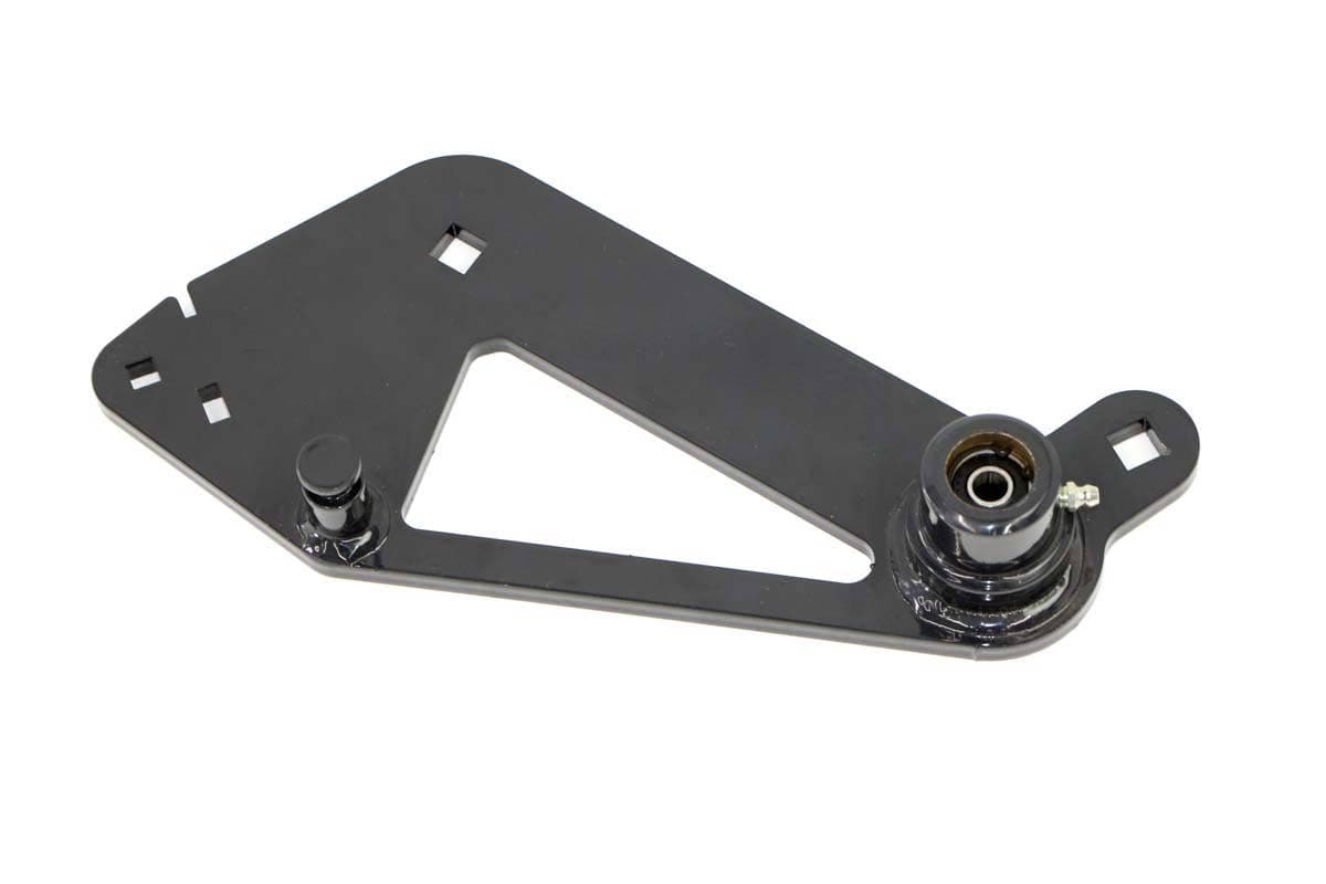 Assembly-Deck Idler,48/72IN,7000