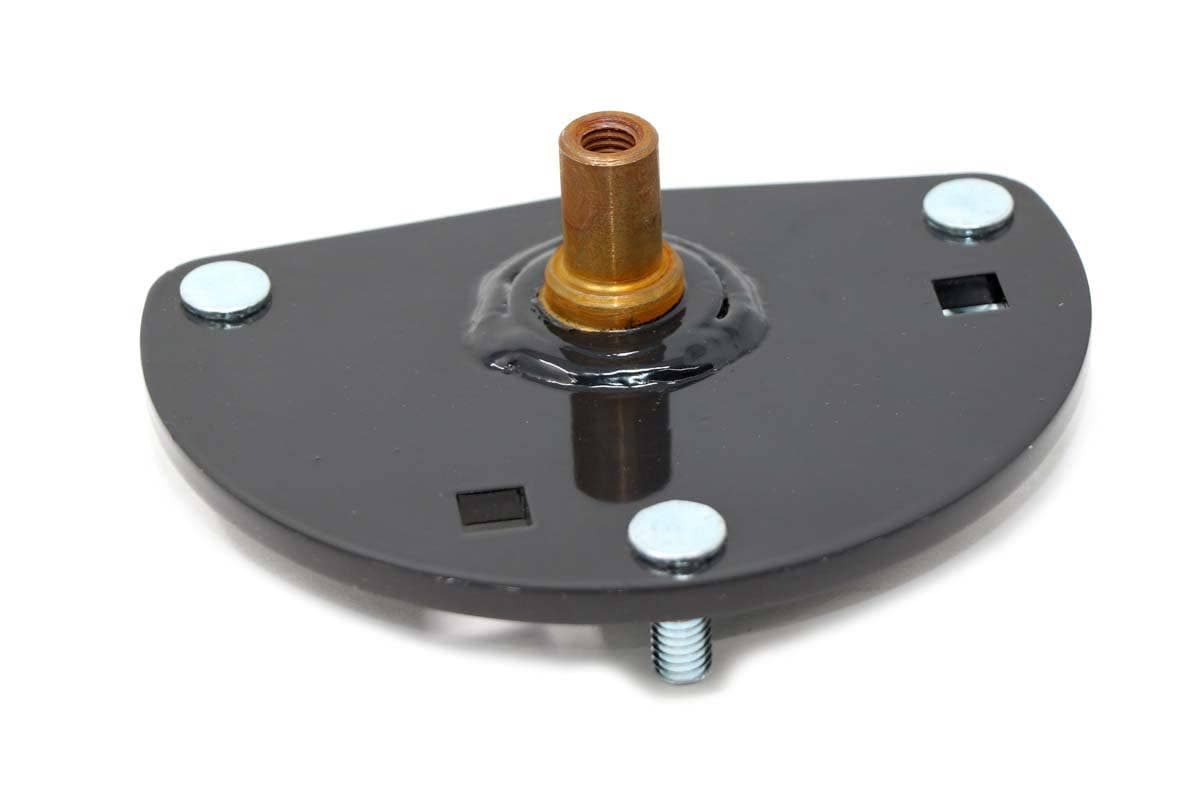 Assembly-Idler Pin W/Clinch Studs