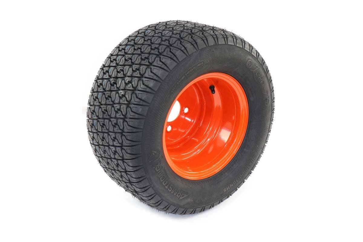 Wheel-Assembly,20X10.00-10