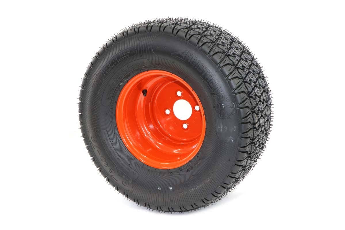 Wheel-Assembly,22X11.00