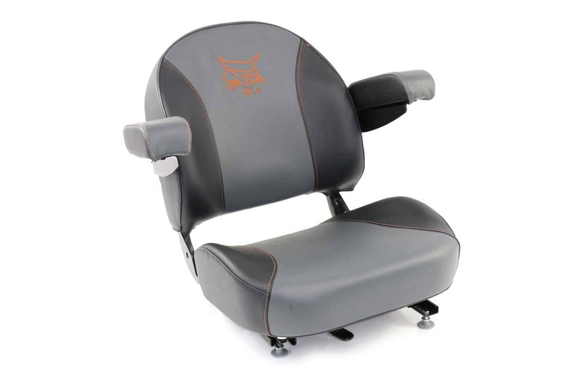Seat Non Susp 3000 W Arm Rest