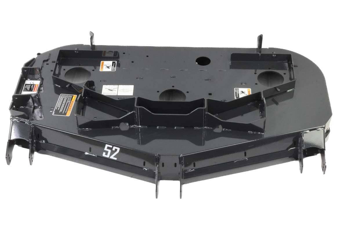 S-Cutterdeck,52IN