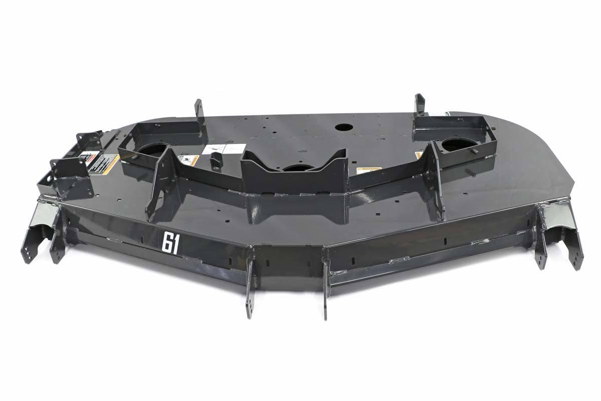 S-Cutterdeck,61IN