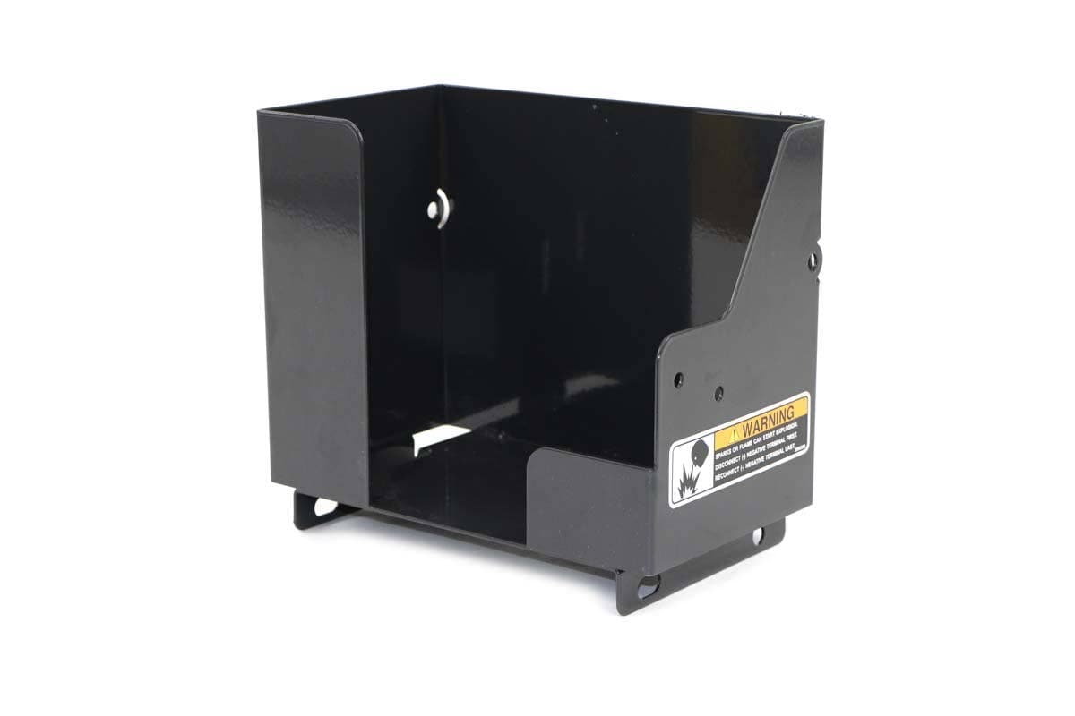 S-Battery Box W/Labels