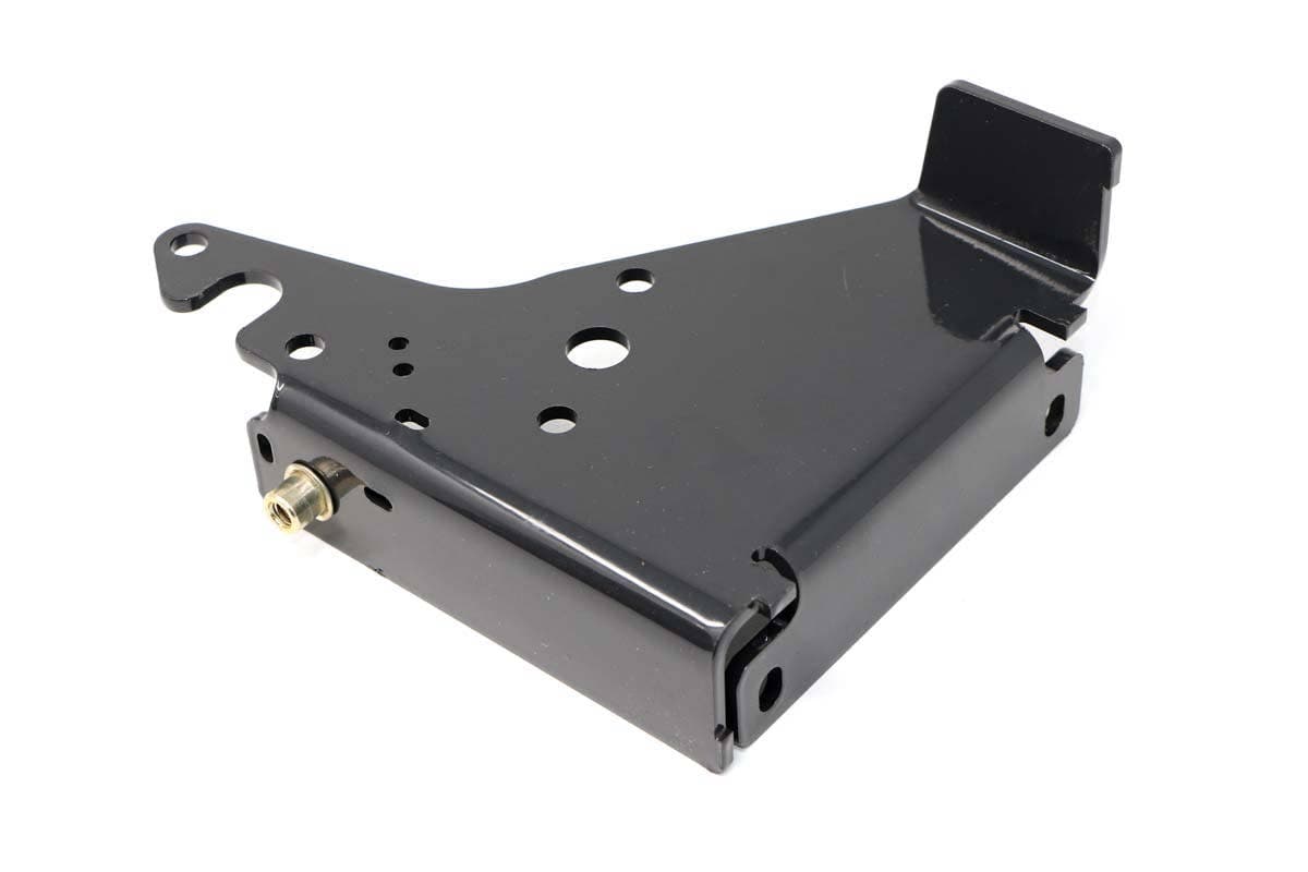 S-Bracket Control Right Hand