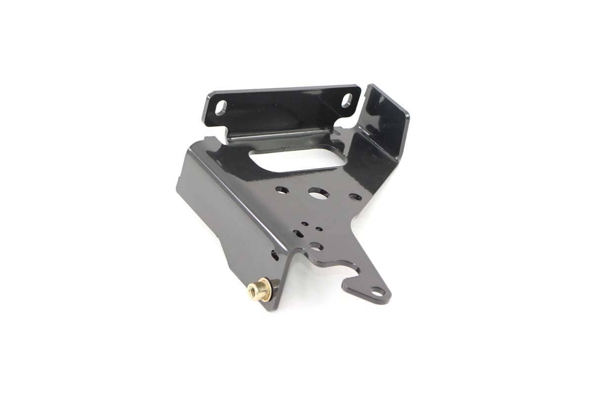 S-Bracket Control Left Hand