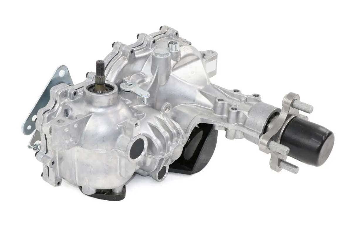Transaxle-Right Hand 3100 Int Bld