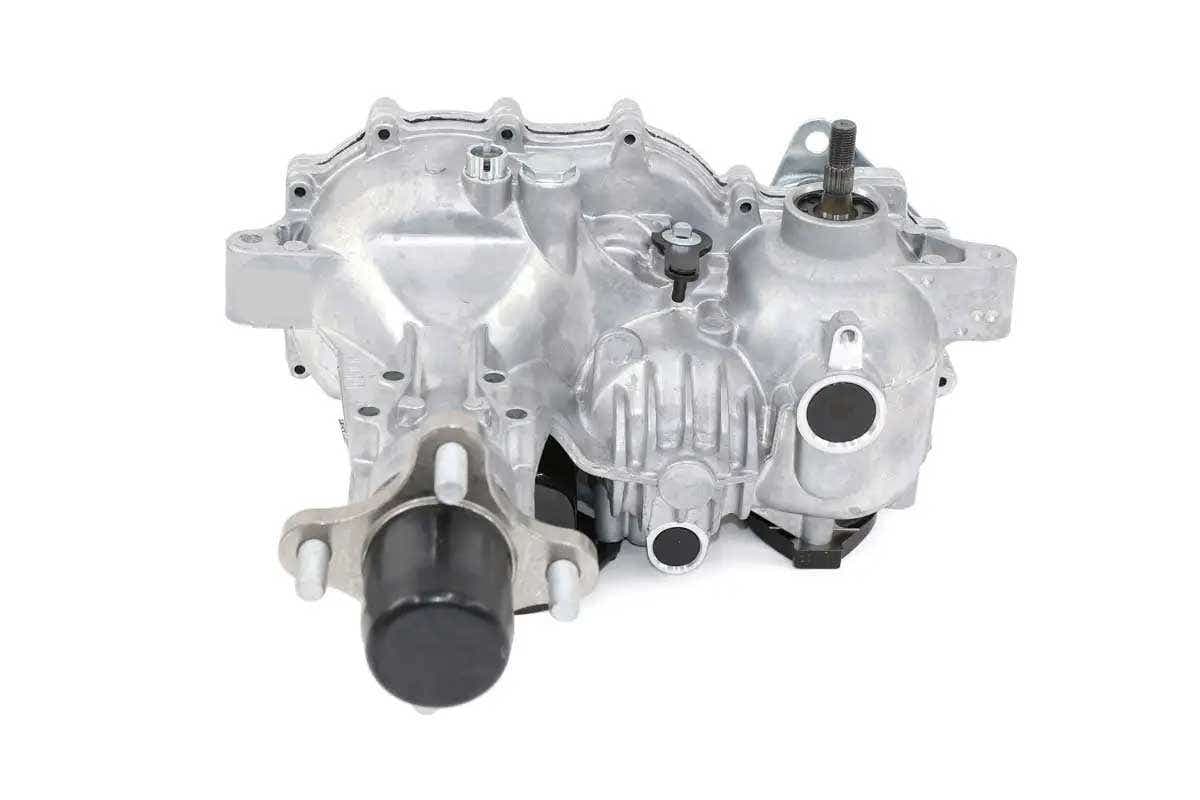 Transaxle-Left Hand 3100 Int Bld
