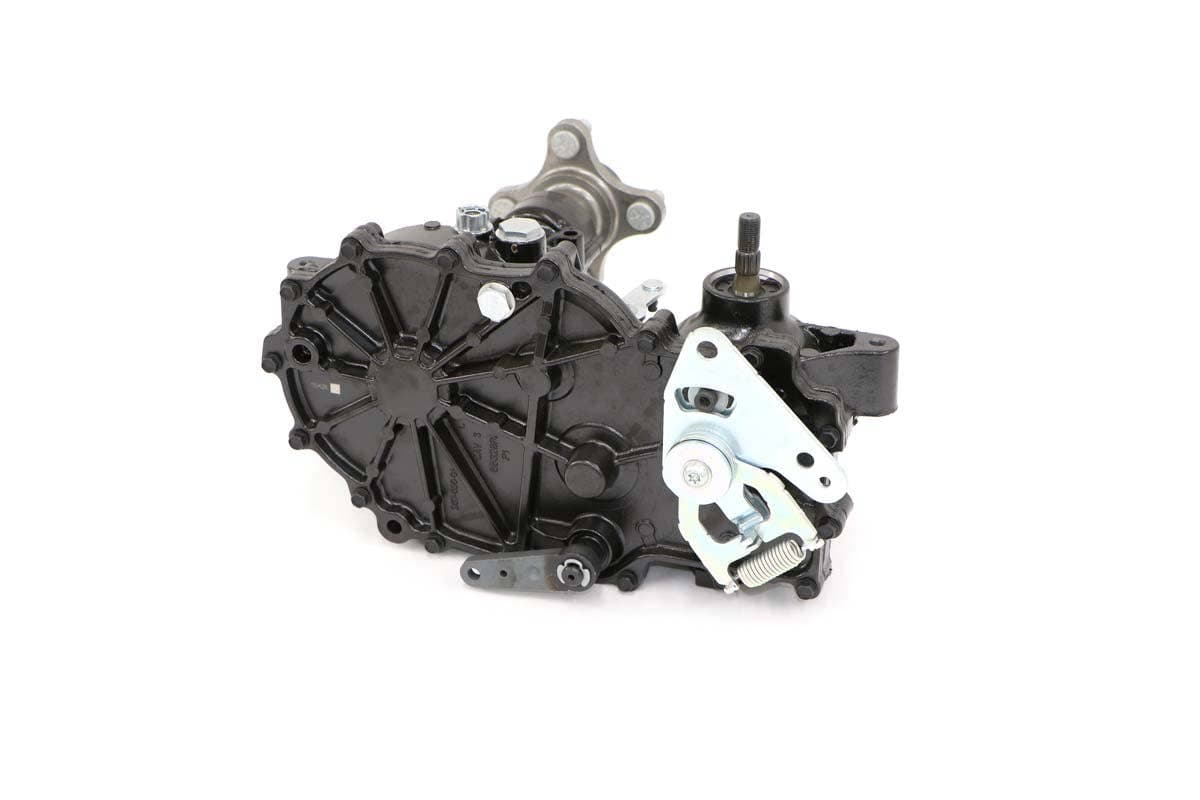 Transaxle-Left Hand 3400 Int Bld