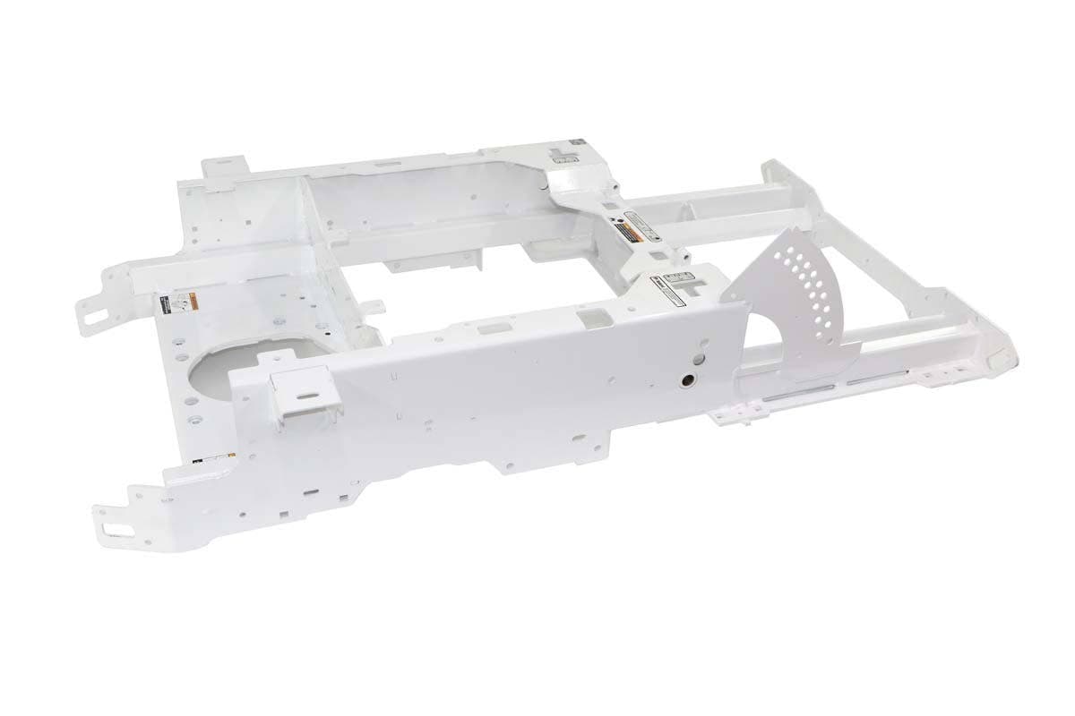 S-Frame,W/Labels,Pc6/Pp7 Ta