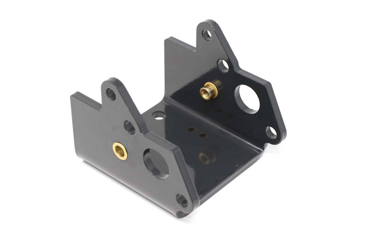 S-Bracket,Control