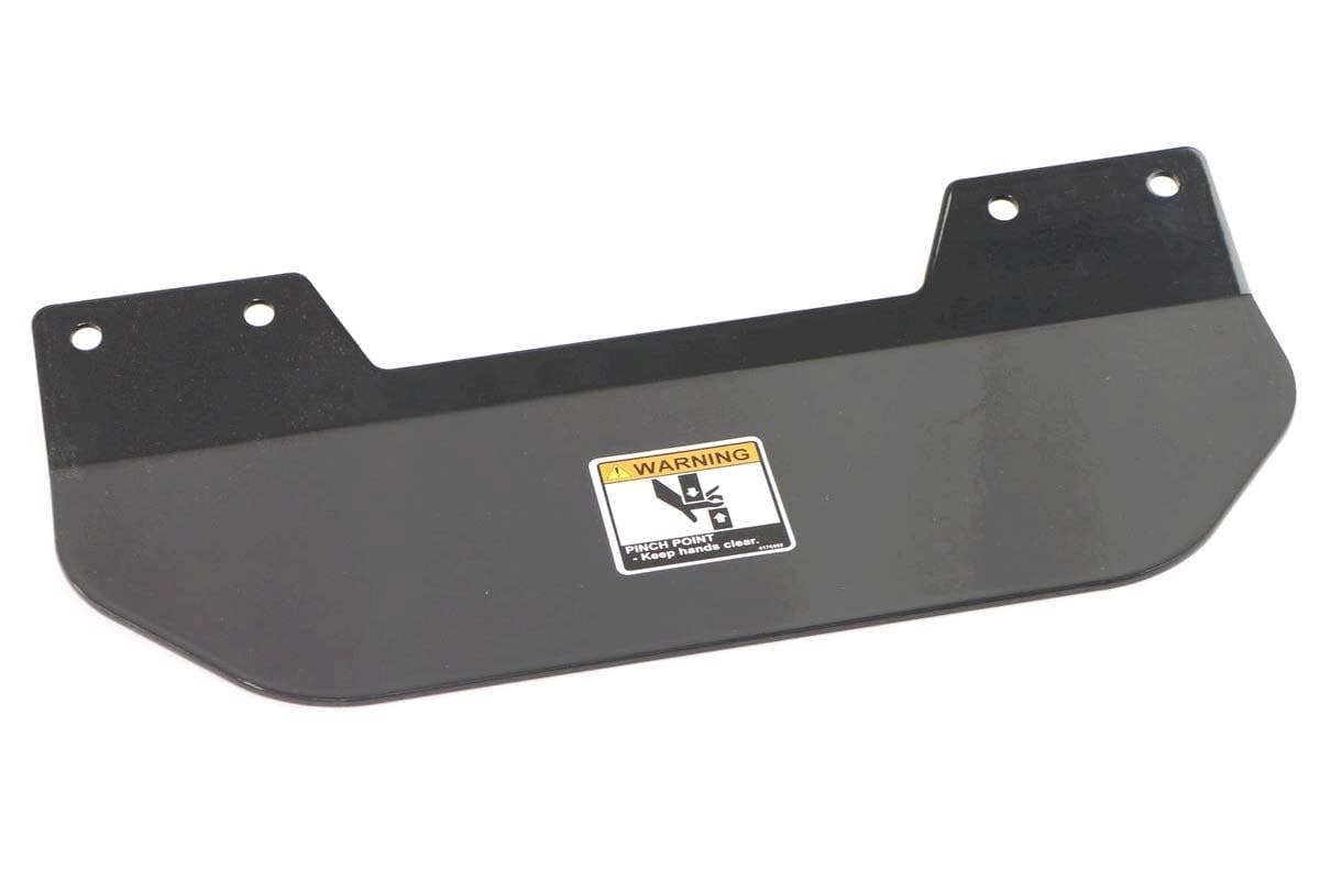 S-Guard W/Label