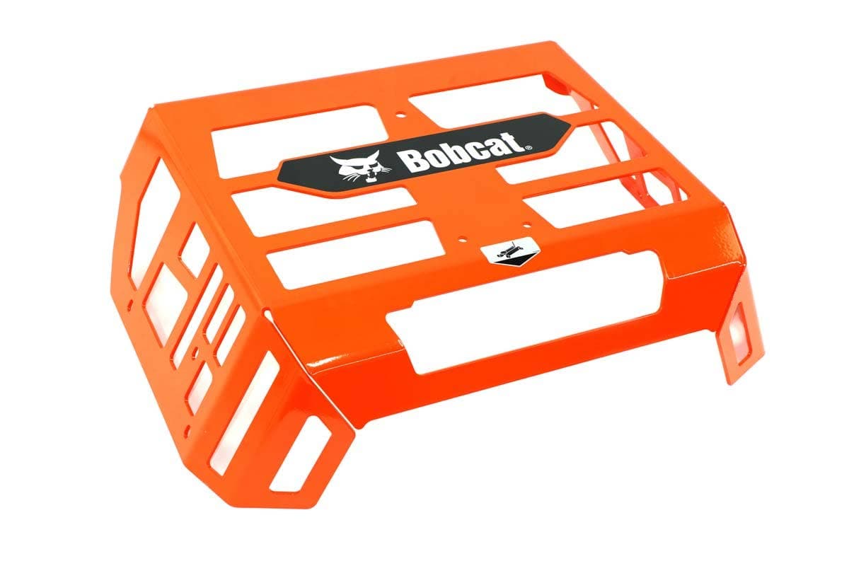S-Bumper/Wrap,W/Labels