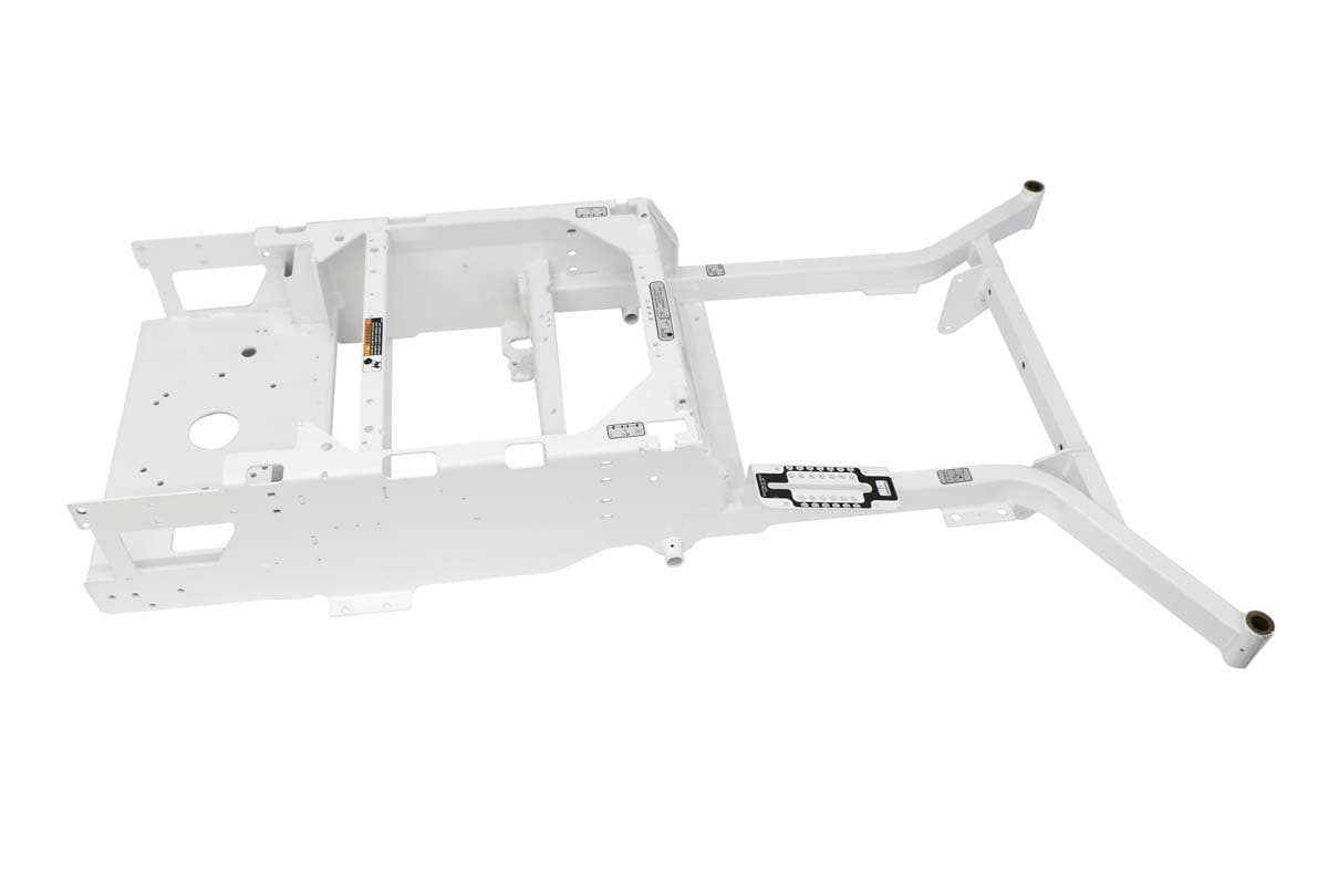 S-Frame 61" Res