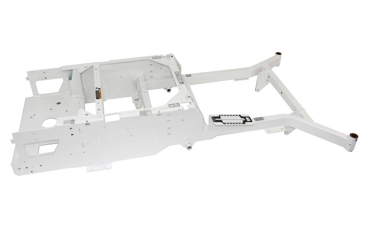 S-Frame 48"/52" Res