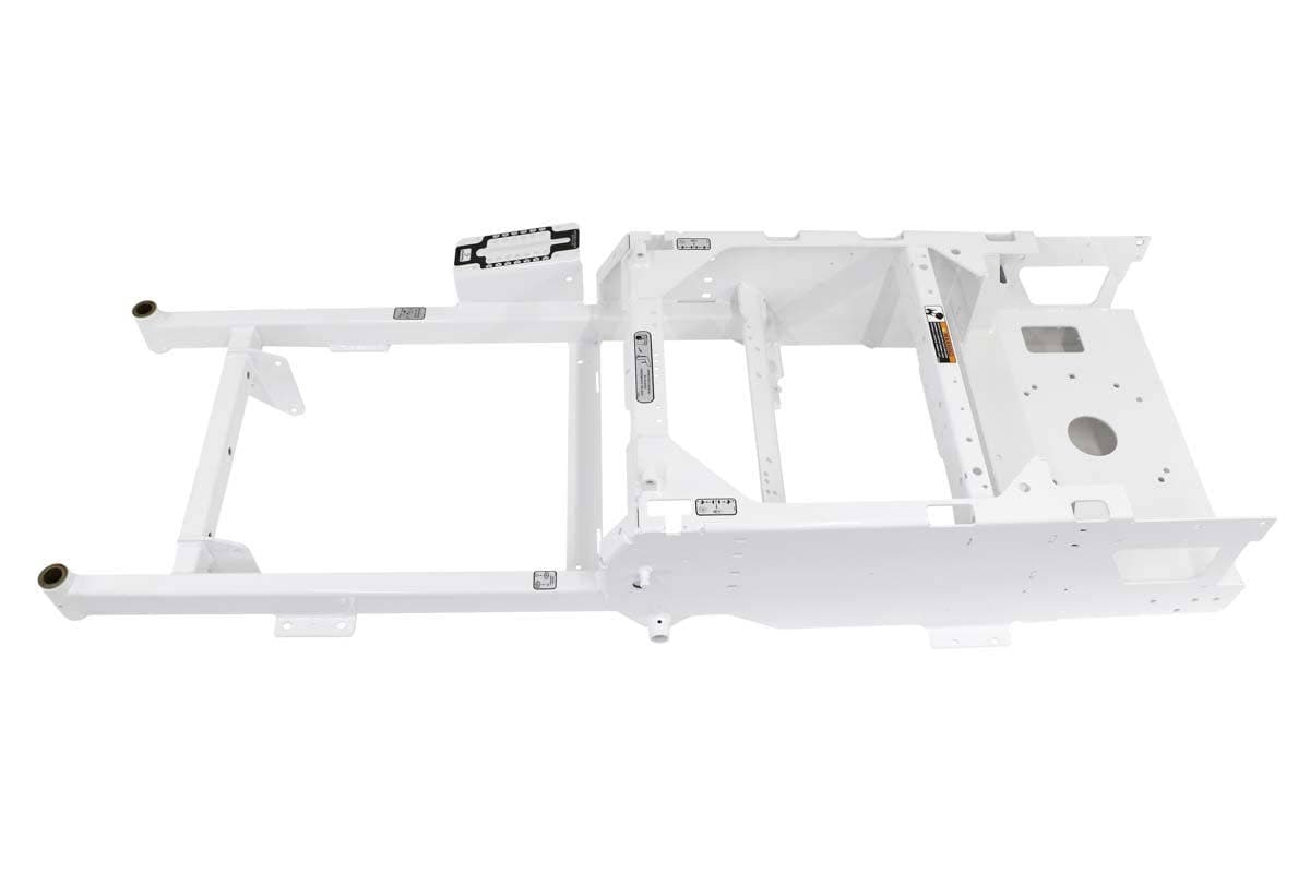 S-Frame 42" Res