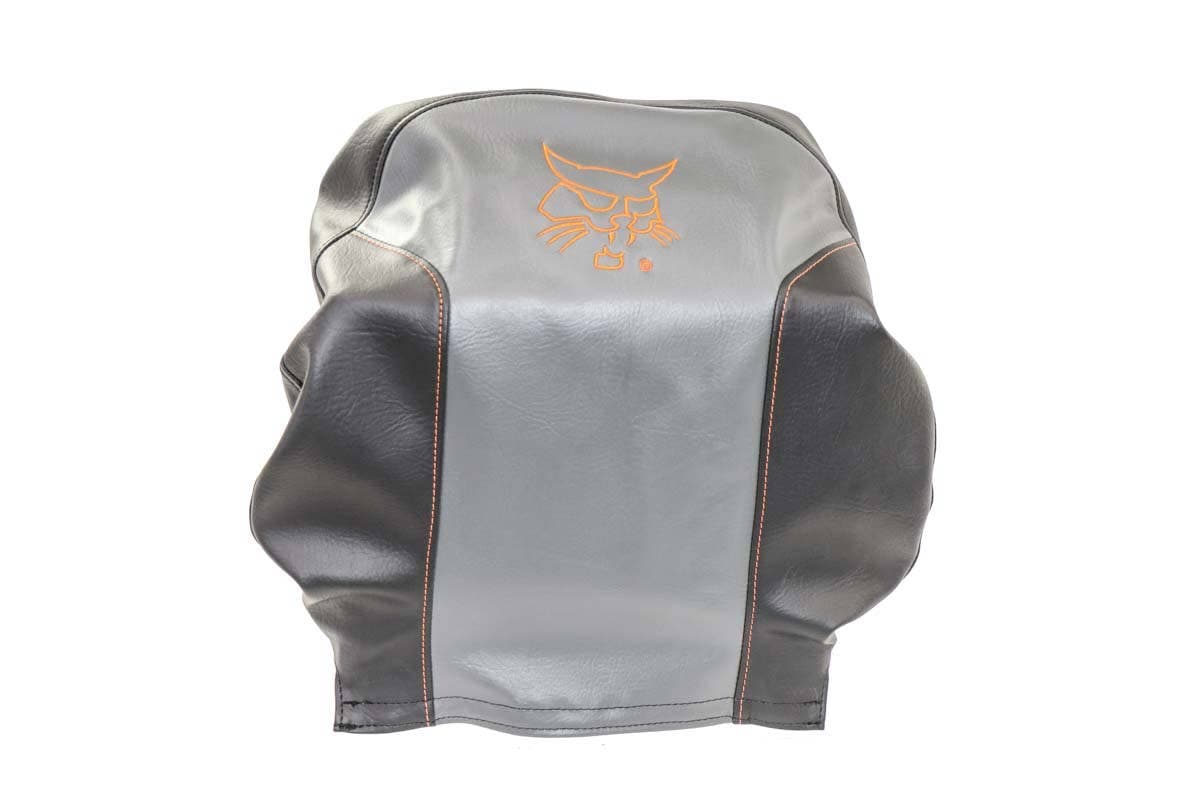 Cover Back W/Logo 4178567