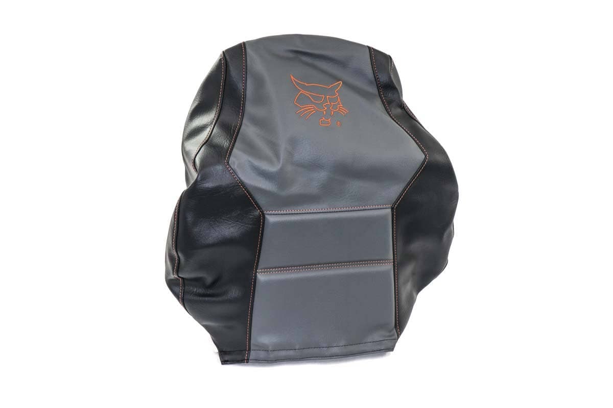Cover Back W/Logo 4178568