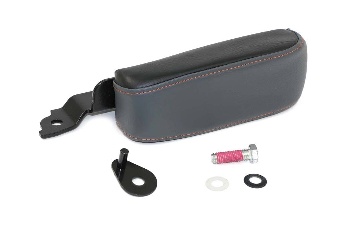 Armrest,Left Hand 4178568