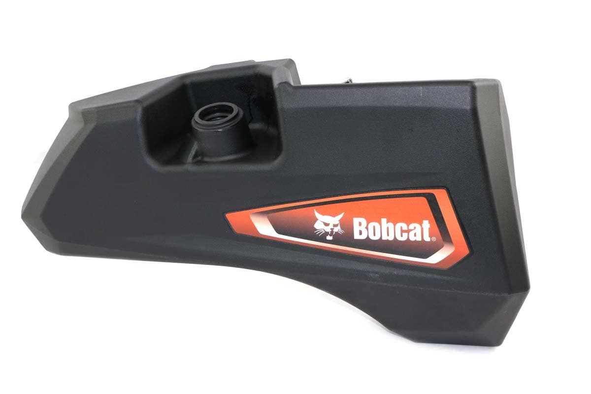S-Right Hand Tank,W/Label Res