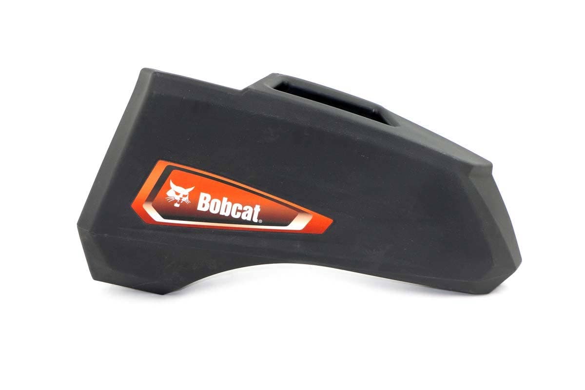 S-Left Hand Fender,W/Label Res