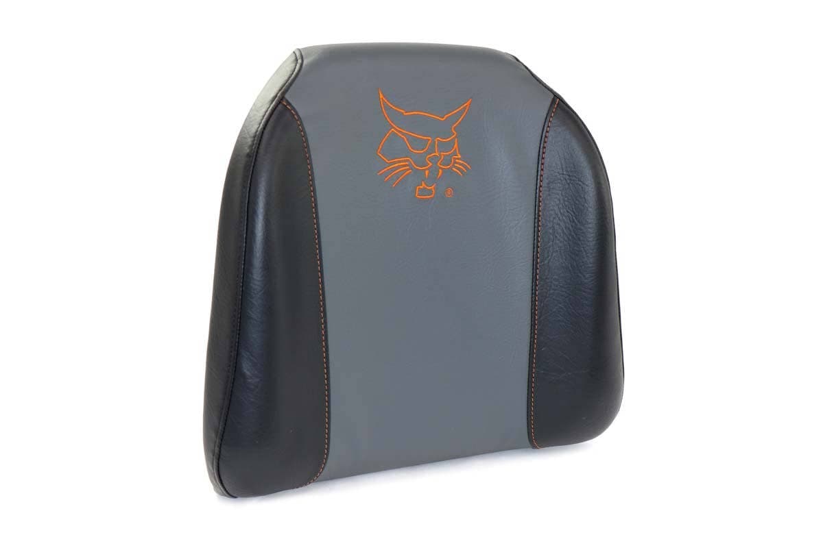Seat-Back Cushion Assembly