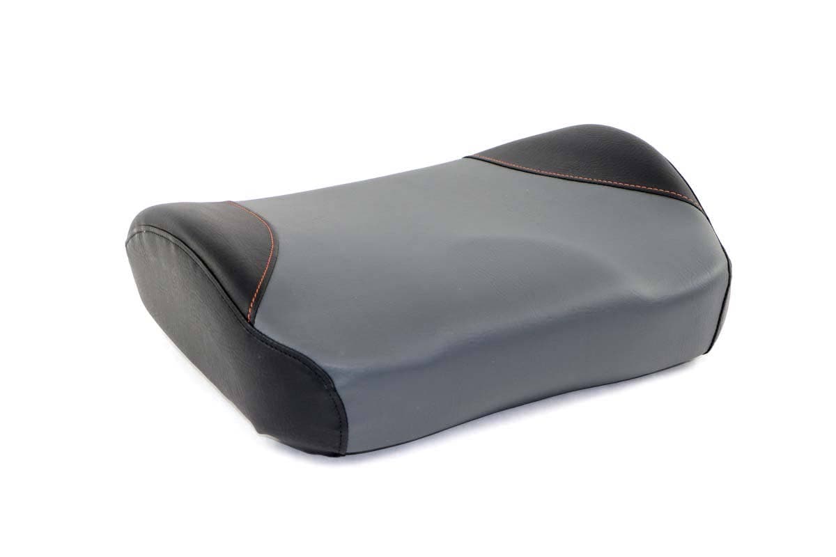 Seat-Cushion Assembly