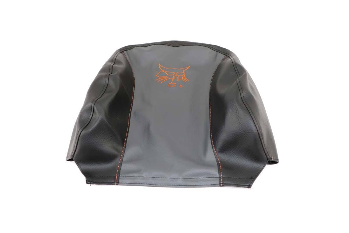 Seat-Back Cover