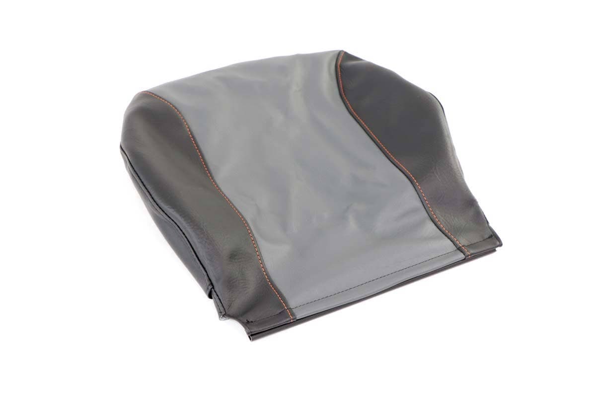 Cover Bottom Gray