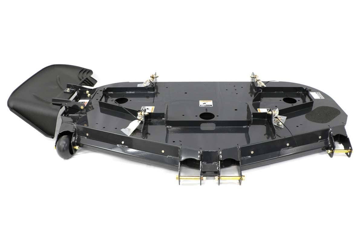 Service Deck Bn 61 In 4 Bolt