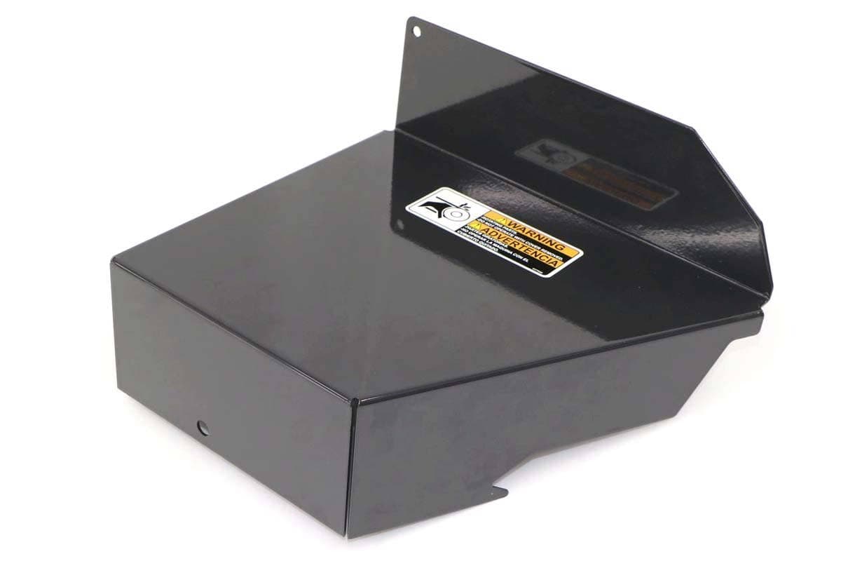 S-Belt Cover, 61 Right Hand