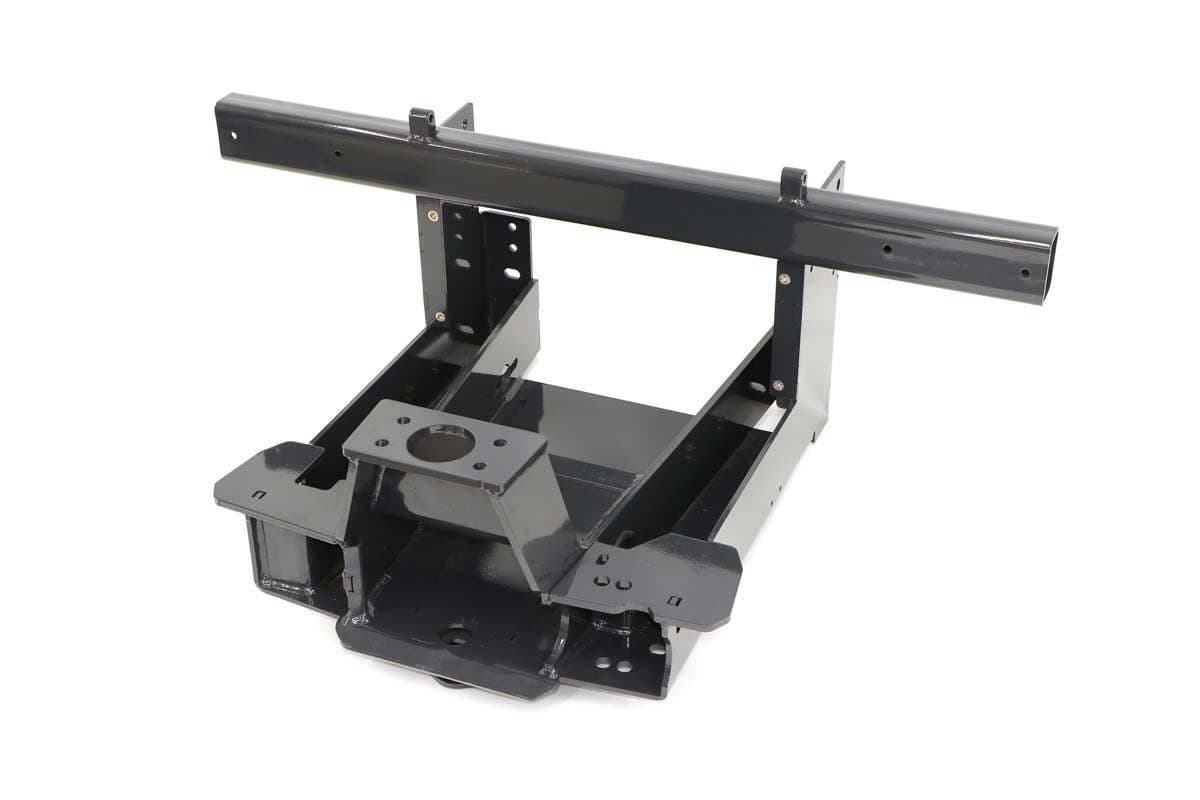S-Wldmnt Rear Midframe