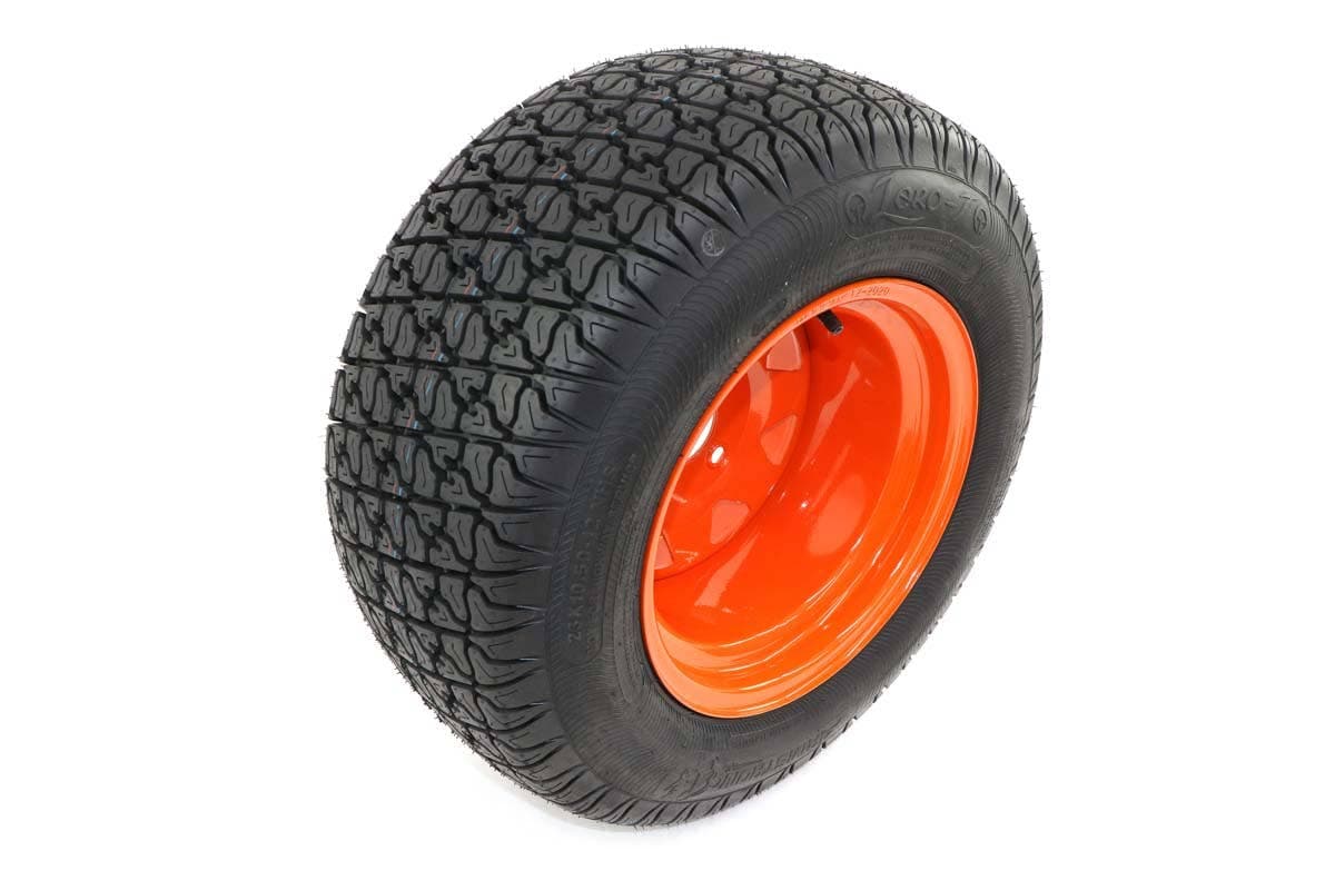 Wheel-Assembly,23X10.50-12