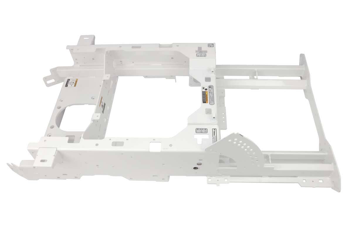 S-Frame W/Labels,Ztc