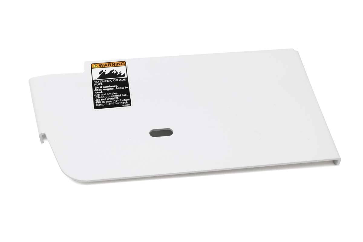 S-Bracket, Right Hand