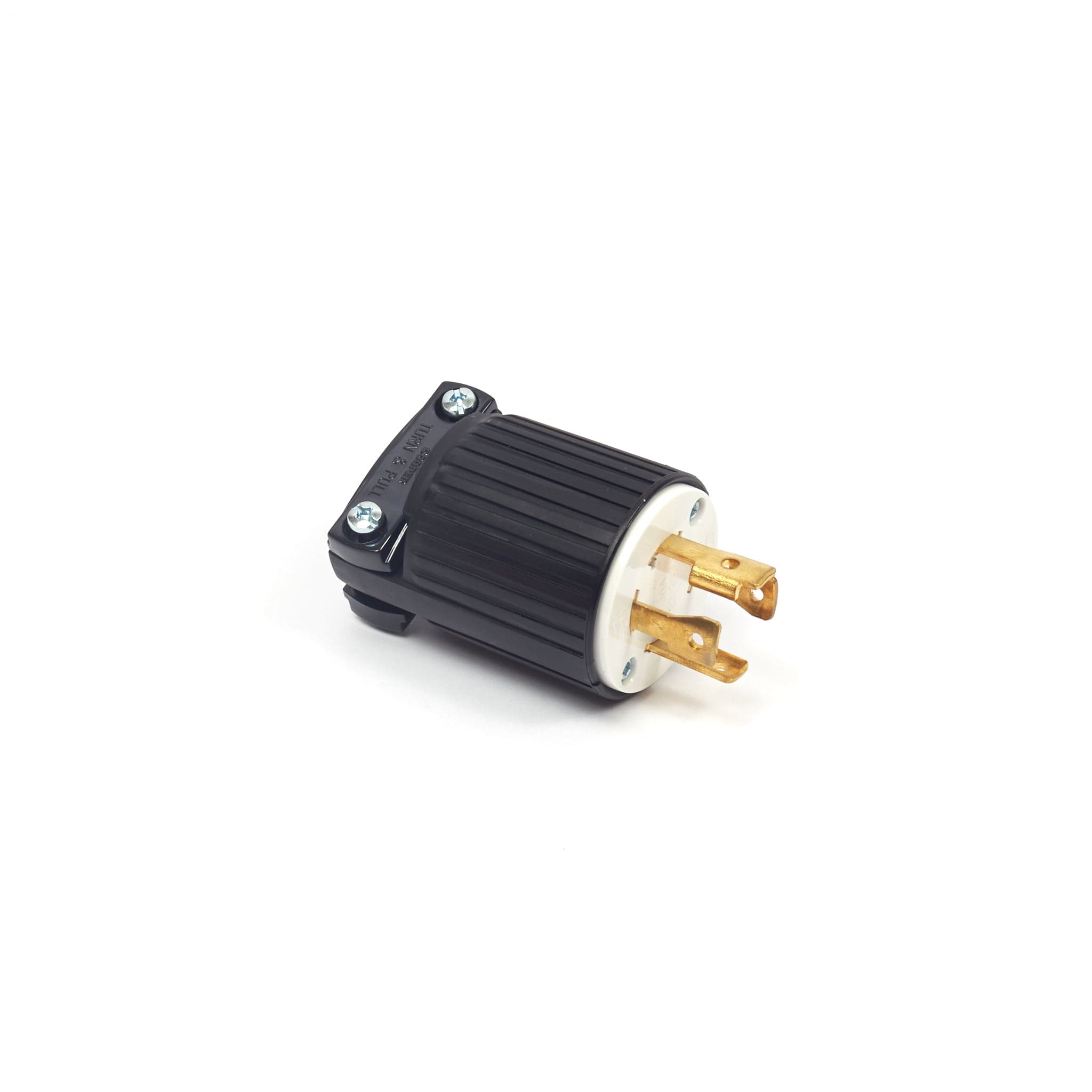 43438GS PLUG-120/240V TL30A