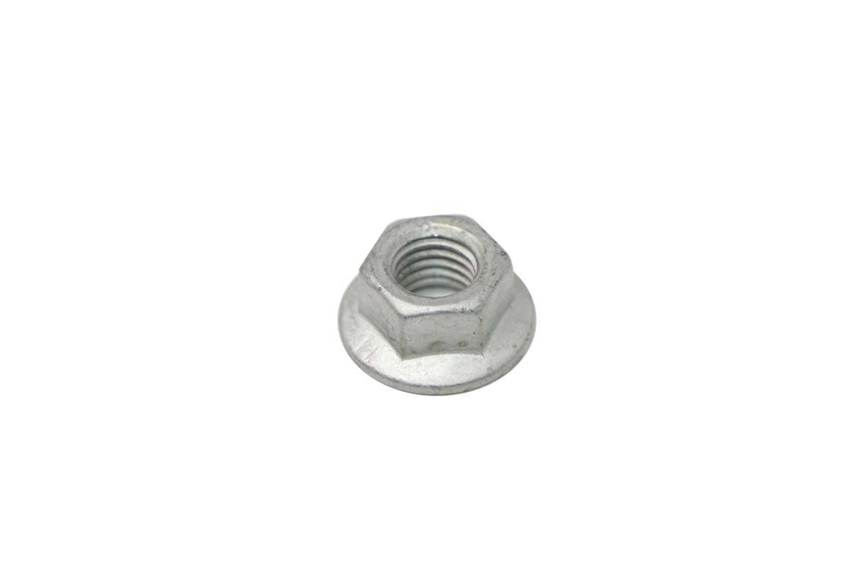 Nut Flanged Hex