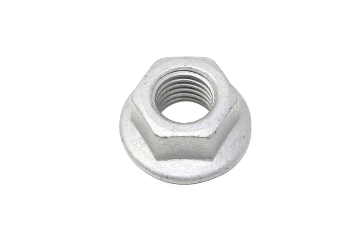 Nut Hex Flange