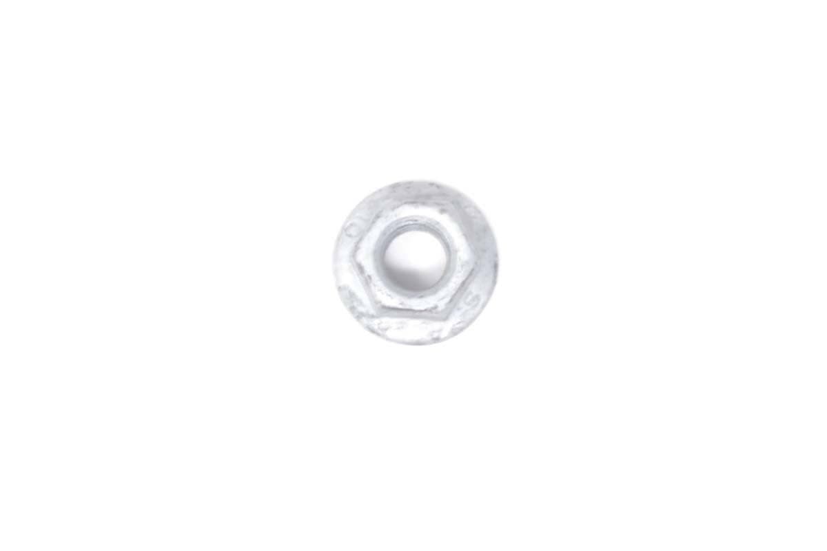 Nut Hex Flng 10