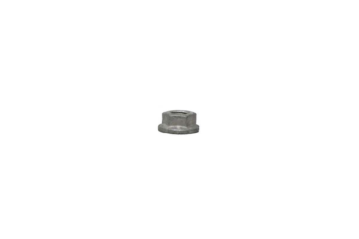 Nut Flanged Hex