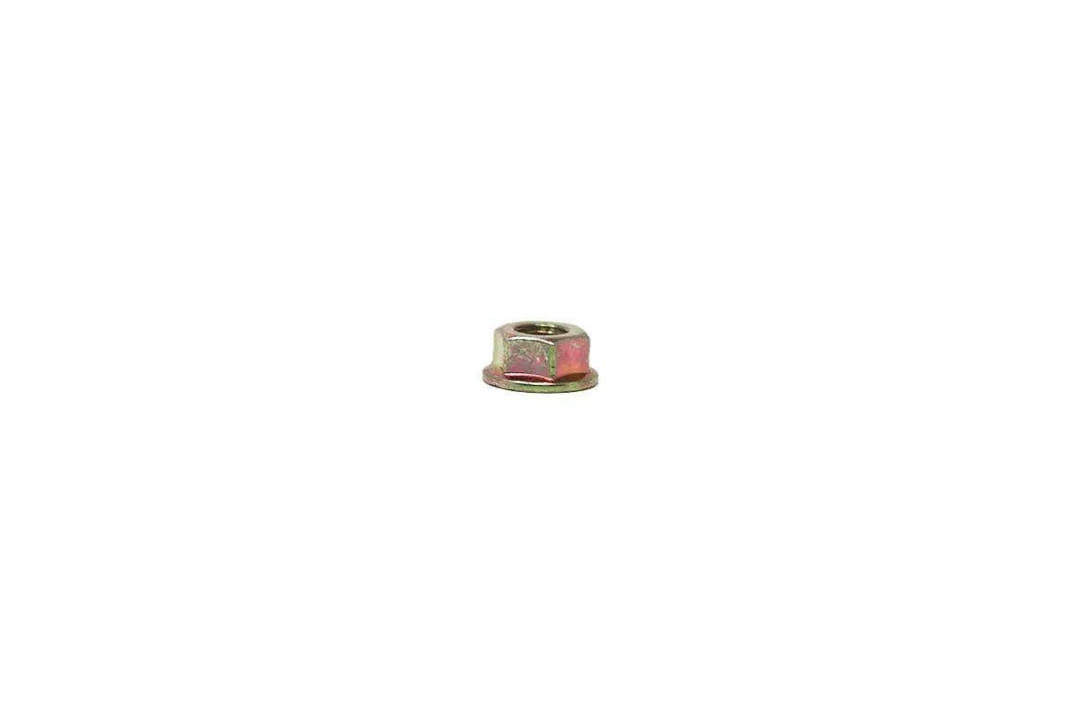 Nut Flanged Hex