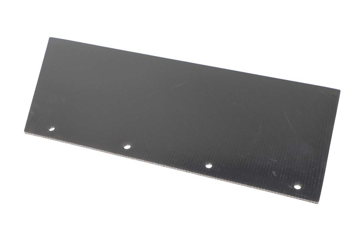 Belting Side Shield